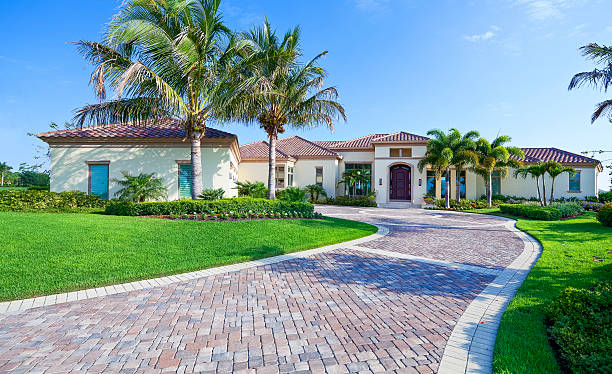 Best Driveway paver repairs and maintenance in Tanque Verde, AZ